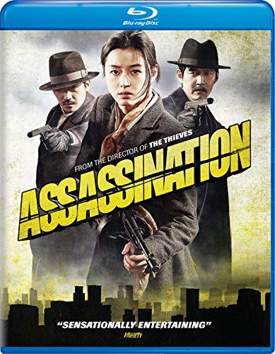 Assassination [Blu-Ray]^Assassination