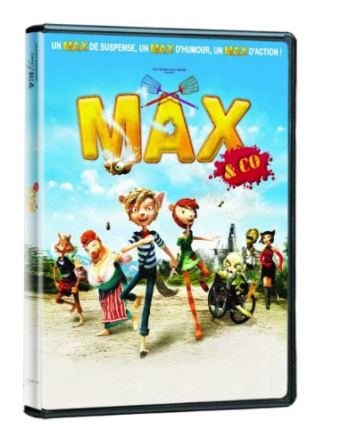 Max & Co (Version française)