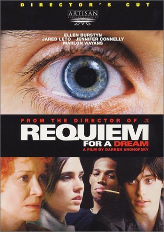 Requiem for a Dream (Director's Cut) - DVD (Used)