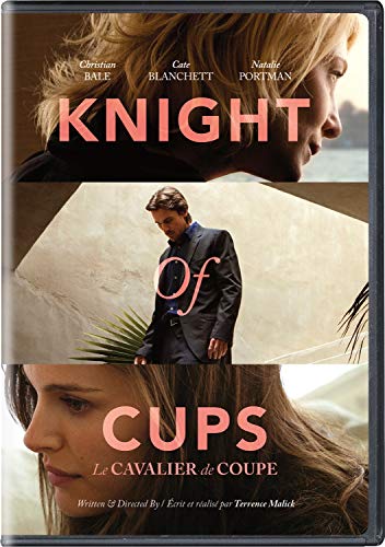 Knight of Cups