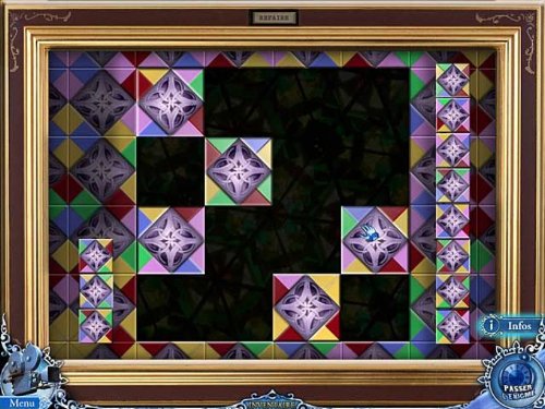 Mystery Tracker: Raincliff