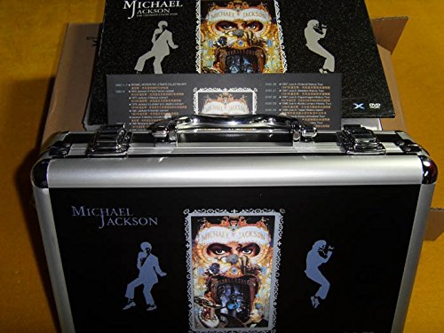 Michael Jackson: Ultimate Collection [Import]