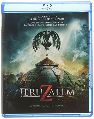 Jeruzalem - Blu-Ray (Used)
