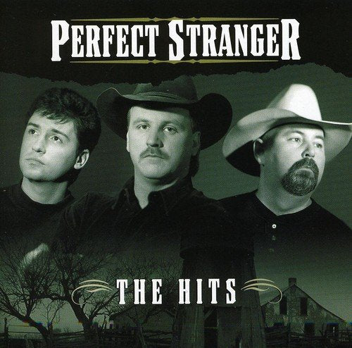 Perfect Stranger 'The Hits'