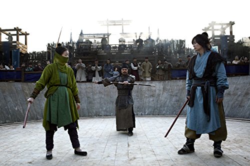Memories Of The Sword [Blu-Ray]^Memories of the Sword