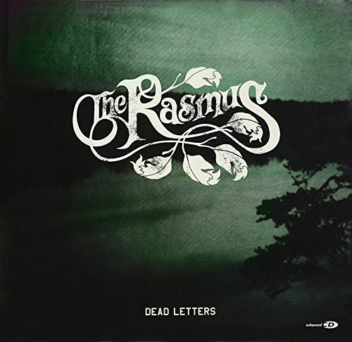 The Rasmus / Dead Letters - CD