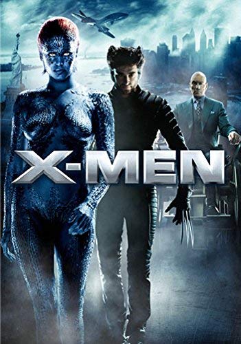 X-Men [Import]