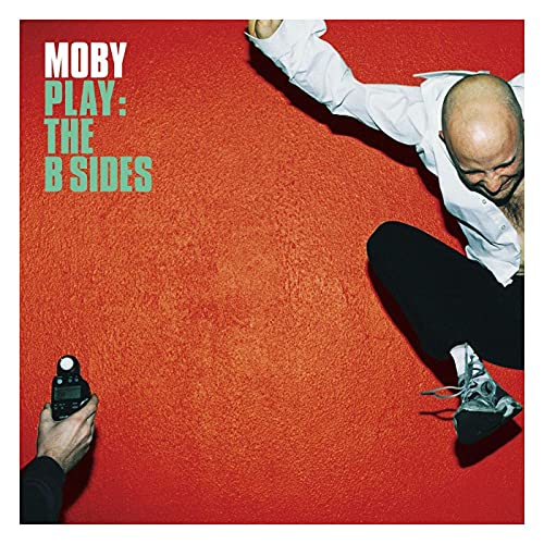 Play: The B-Sides