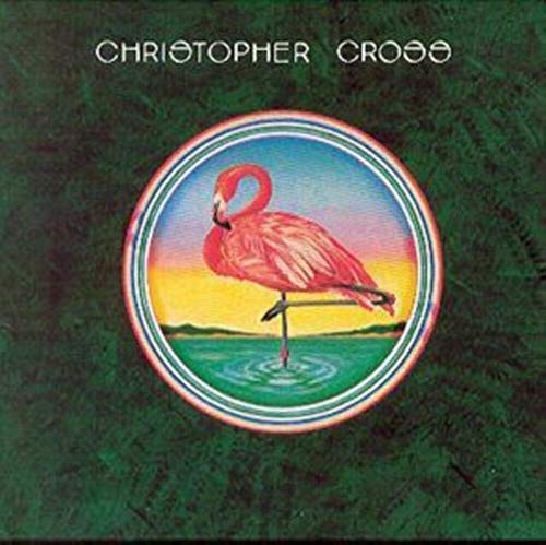 Christopher Cross / Christopher Cross - CD (Used)