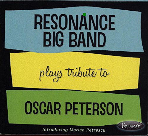 Rend hommage à Oscar Peterson