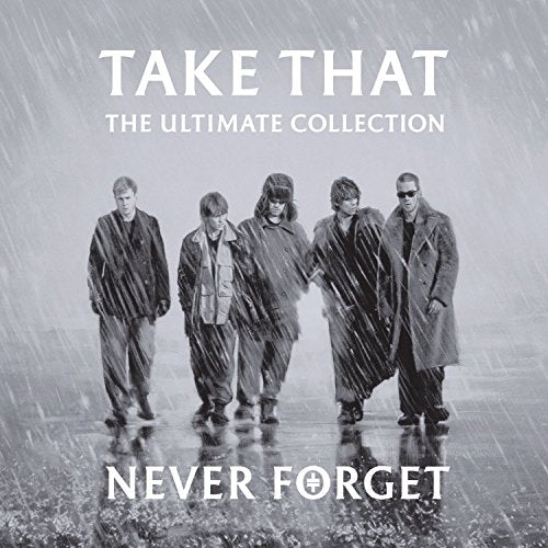 Never Forget-Ultimate Collection