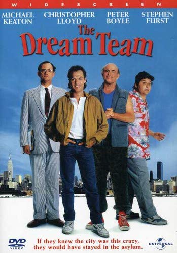 The Dream Team (Bilingual)