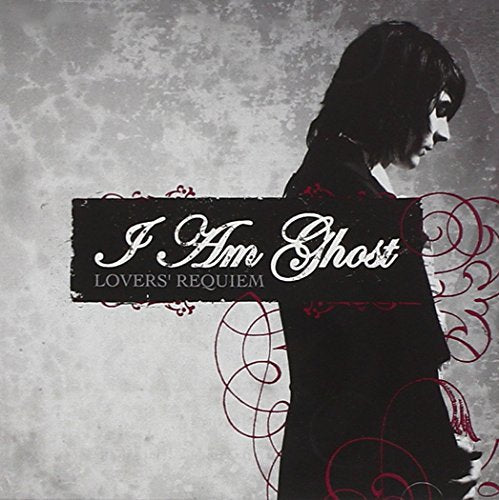 I Am Ghost / Lovers Requiem - CD