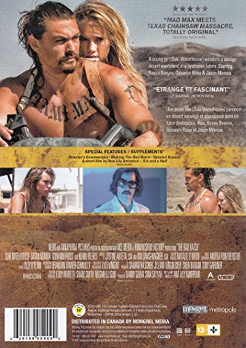 The Bad Batch