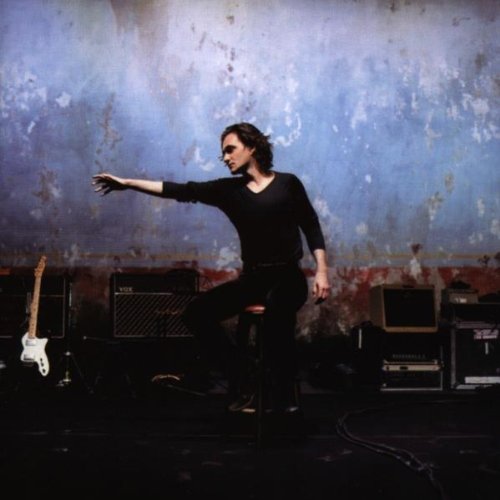 Stephan Eicher / Louanges - CD (Used)