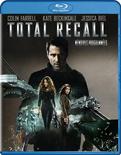 Total Recall (2012)
