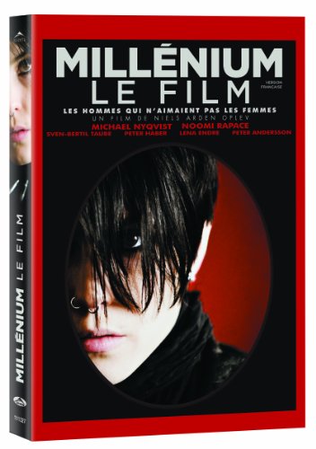 Millénium: Le Film - DVD