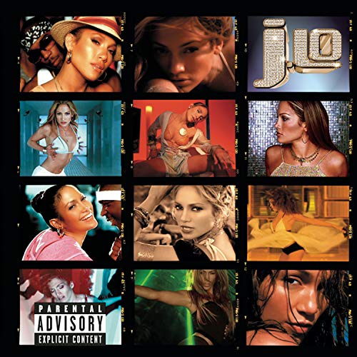 Jennifer Lopez / J To Tha L-O! The Remixes - CD (Used)