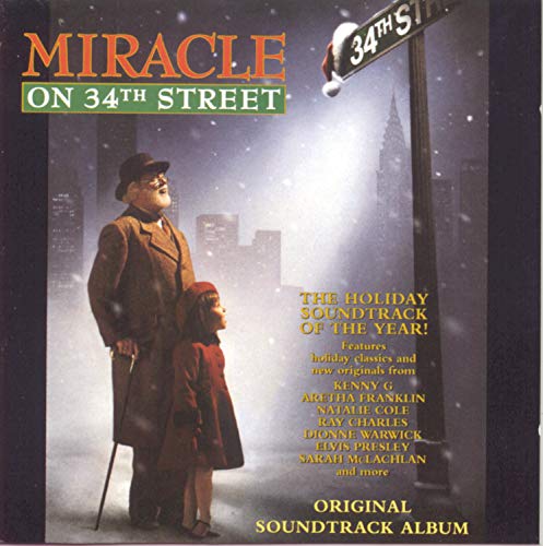 Le Miracle de la 34e rue (1994)
