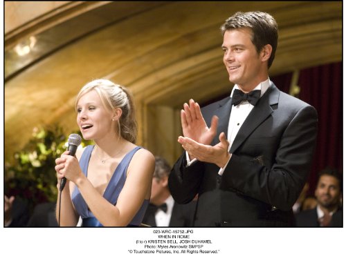 When In Rome - DVD (Used)