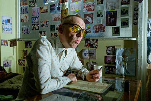 T2: Trainspotting - 4K