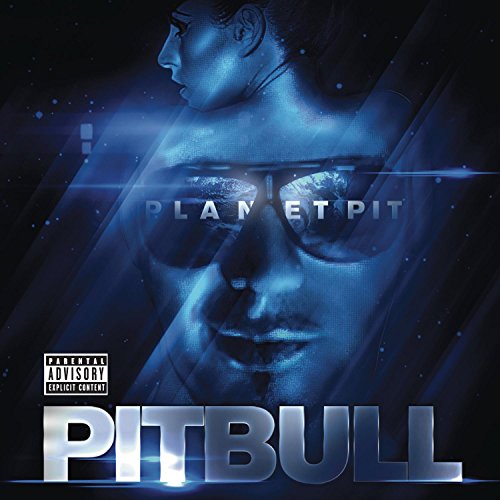 Pitbull / Planet Pit - CD (Occasion)