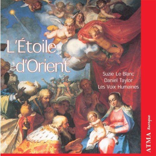 L'Etoile D'Orient by Voix Humaines