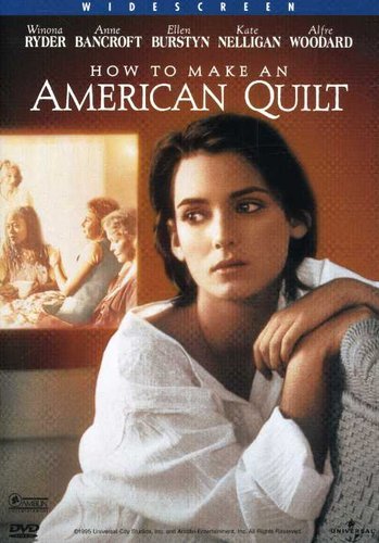 How to Make an American Quilt - DVD (Used)