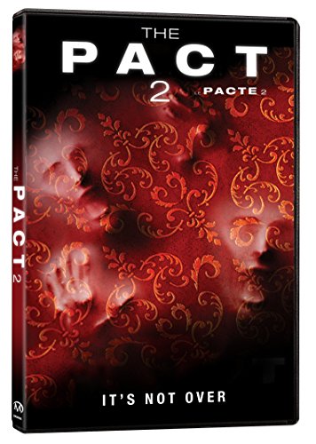The Pact 2 - DVD (Used)