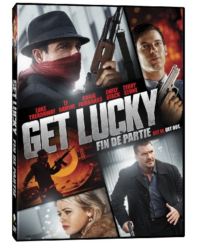 Get Lucky / Fin De Partie (Bilingual)