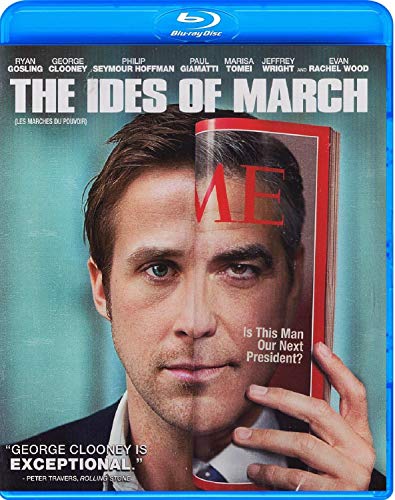 The Ides of March - Blu-Ray (Used)