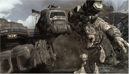 Gears of War 2