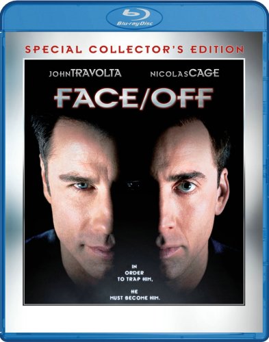 Volte/Face [Blu-ray]