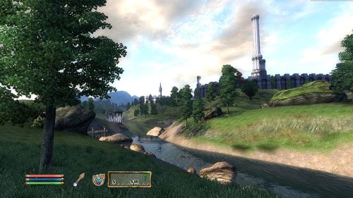 Elder Scrolls IV: Oblivion - PS3 (Used)
