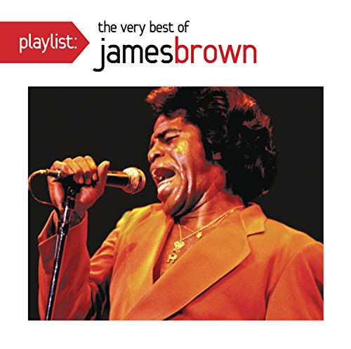 James Brown / Playlist: The Very Best Of James Brown - CD