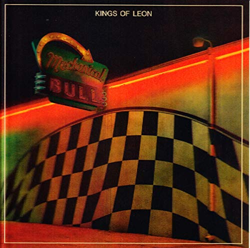 Kings Of Leon / Mechanical Bull (Dlx) - CD (Used)