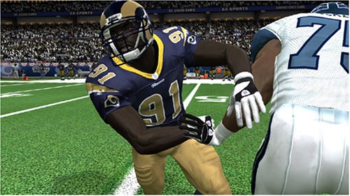 Madden NFL 08 - PlayStation 3