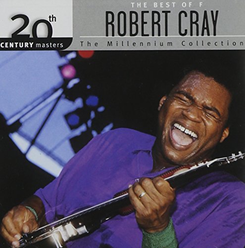 20th Century Masters : La collection du Millénaire