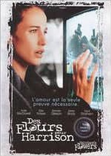 Des Fleurs Pour Harrison (Bilingue)