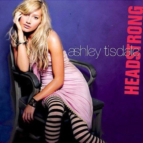 Headstrong (U.S. Standard CD)