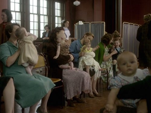 Call the Midwife: Season Two - DVD (Used)