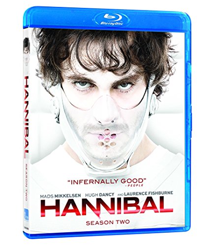 Hannibal: Season 2 - Blu-ray (Used)