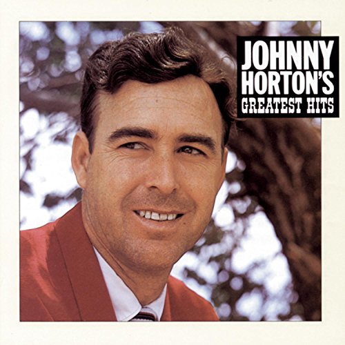 Johnny Horton / Greatest Hits - CD