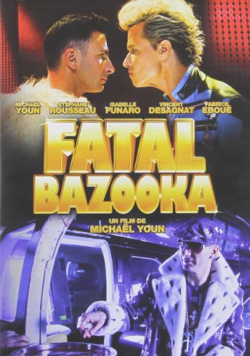 Fatal Bazooka