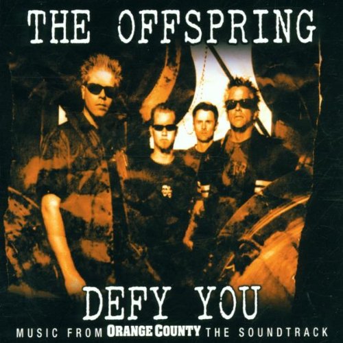 Defy You (4 Tracks)