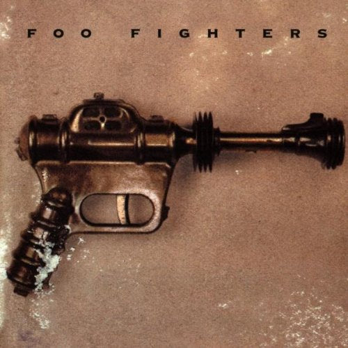 Foo Fighters / Foo Fighters - CD (Used)