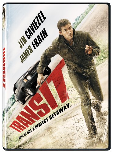 TRANSIT - DVD