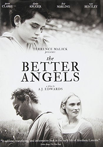 The Better Angels