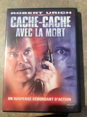 Cache-Cache Avec La Mort - DVD (Used)