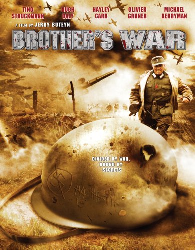 Brother's War [Import]